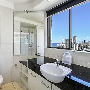 Premium Two Bedroom Ocean View Apartment